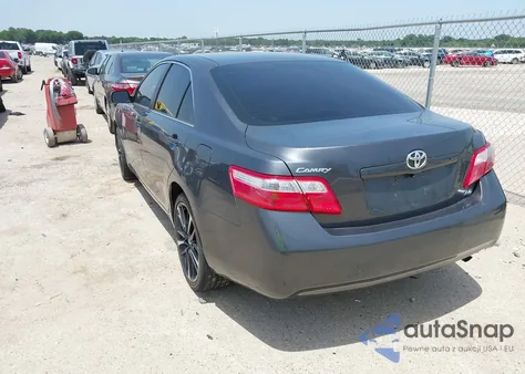 2009 Toyota Camry Le из США, поврежденный, VIN 4T1BE46K49U375398